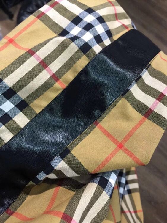 Burberry Long Pants